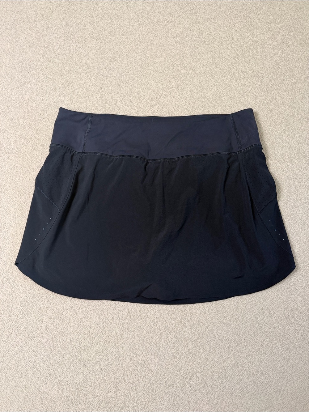 Athleta Run With It Skort Women’s Size Large